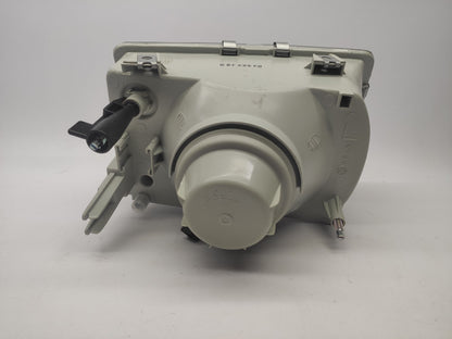 Farol Esquerdo Renault R21 / Trafic 86-01