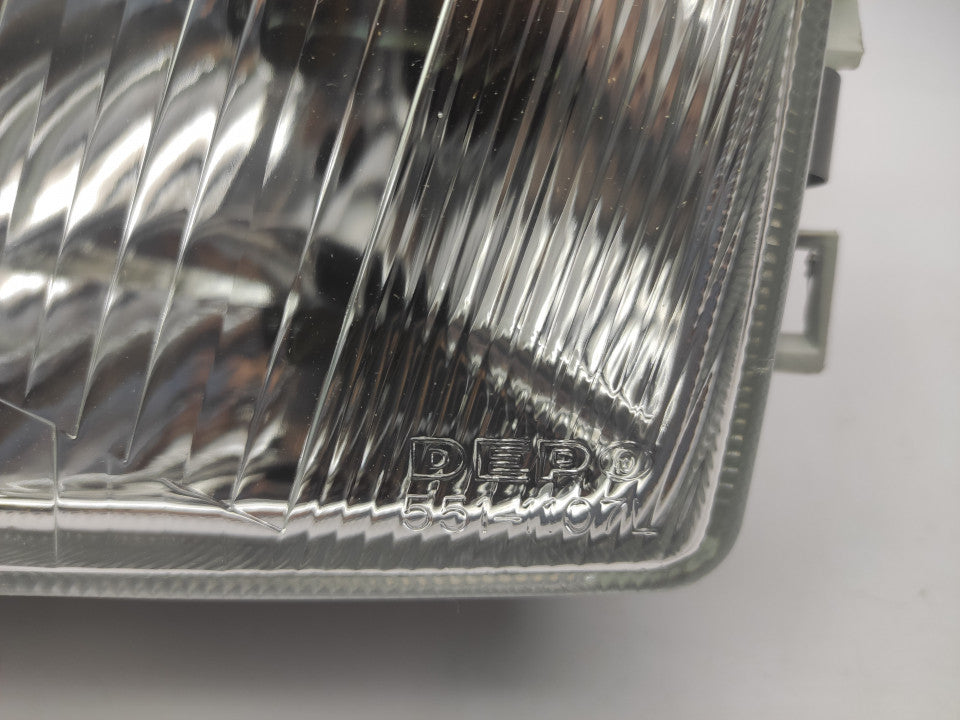 Farol Esquerdo Renault R21 / Trafic 86-01