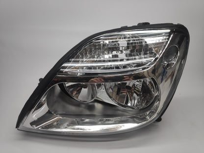 Farol Esquerdo Renault Scenic I 99-03