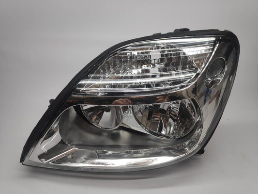 Farol Esquerdo Renault Scenic I 99-03