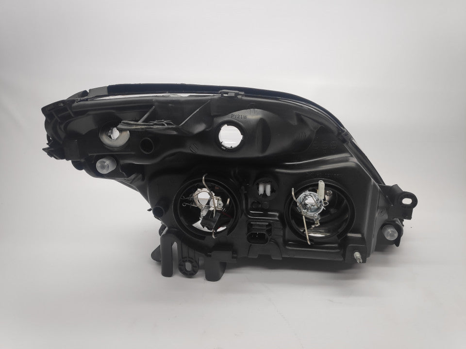 Farol Esquerdo Renault Scenic I 99-03
