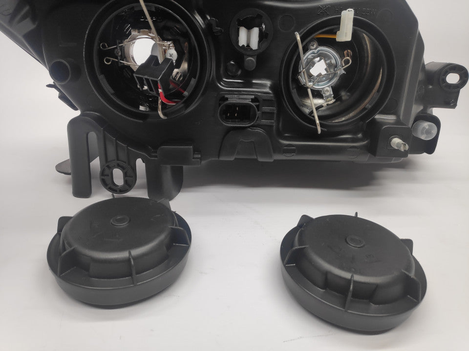Farol Esquerdo Renault Scenic I 99-03
