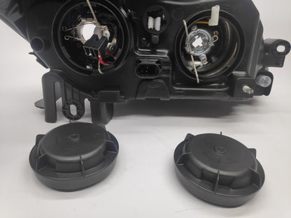 Farol Esquerdo Renault Scenic I 99-03