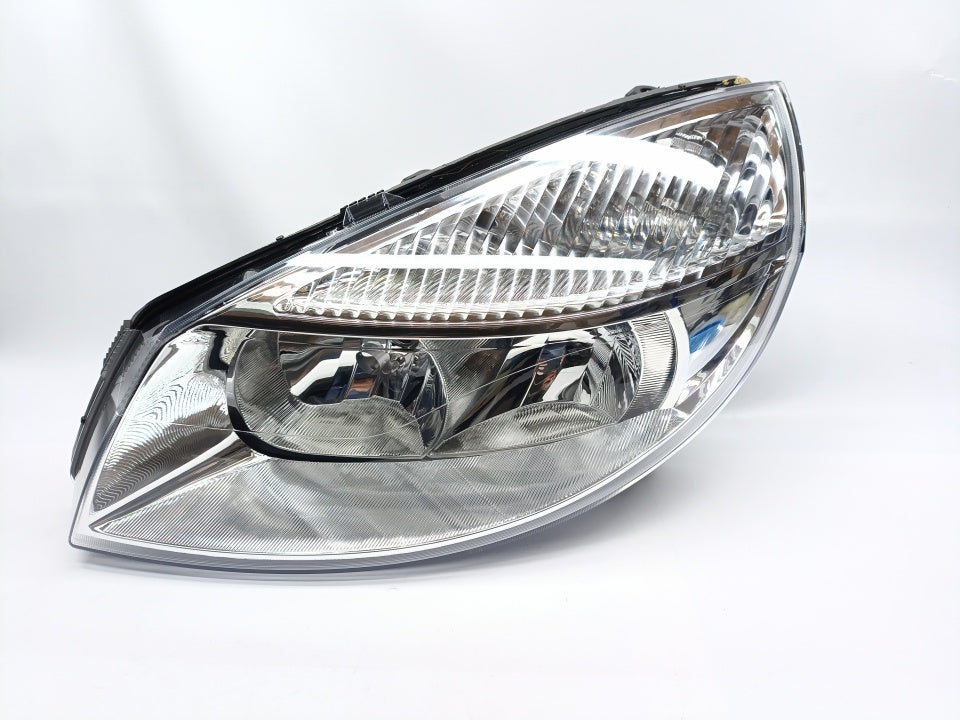 Farol Esquerdo Renault Scenic II 03-05