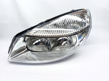 Farol Esquerdo Renault Scenic II 03-05