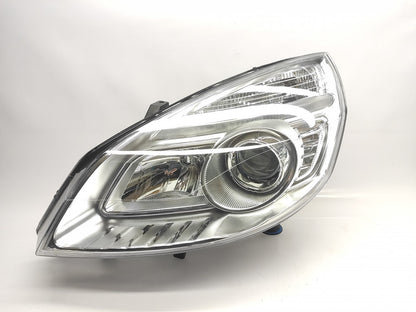 Farol Esquerdo Renault Scenic II 05-08