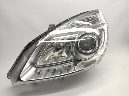 Farol Esquerdo Renault Scenic II 05-08