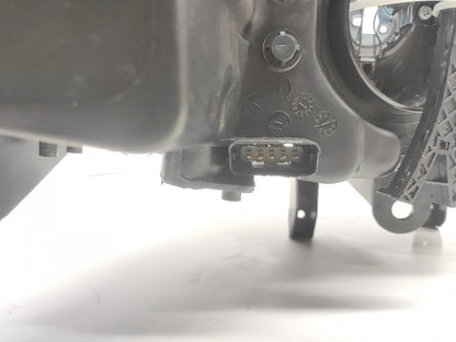 Farol Esquerdo Renault Scenic II 05-08