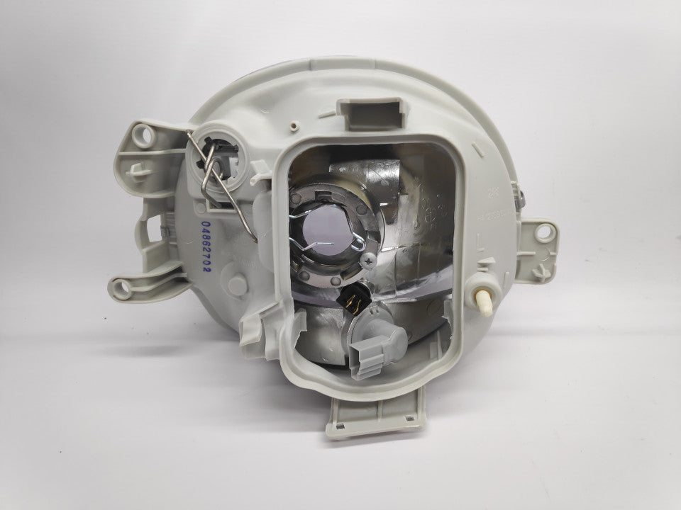 Farol Esquerdo Renault Twingo 00-07