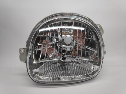 Farol Esquerdo Renault Twingo 00-07