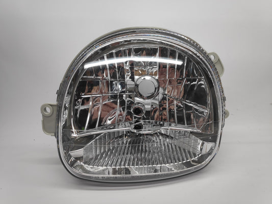 Farol Esquerdo Renault Twingo 00-07