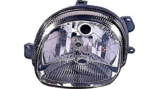 Farol Esquerdo Renault Twingo 00-07