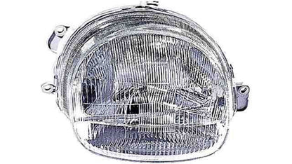 Farol Esquerdo Renault Twingo 98-00