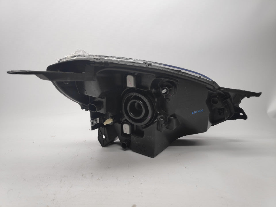 Farol Esquerdo Renault Twingo II 12-14