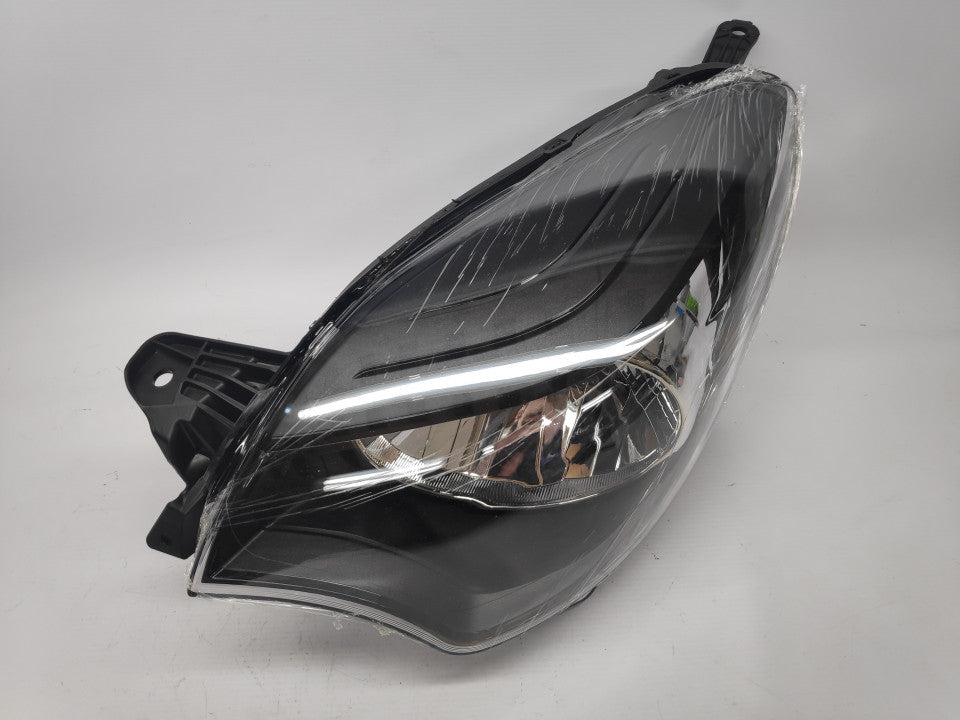 Farol Esquerdo Renault Twingo II 12-14