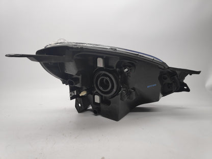 Farol Esquerdo Renault Twingo II 12-14