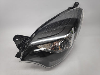Farol Esquerdo Renault Twingo II 12-14