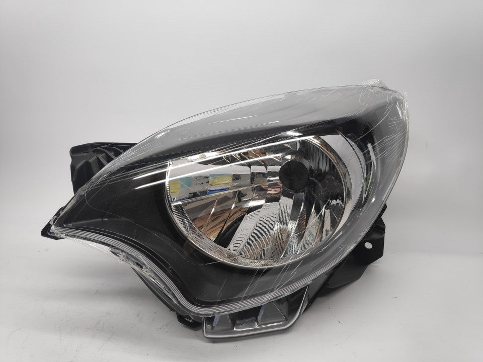 Farol Esquerdo Renault Twingo II 12-14