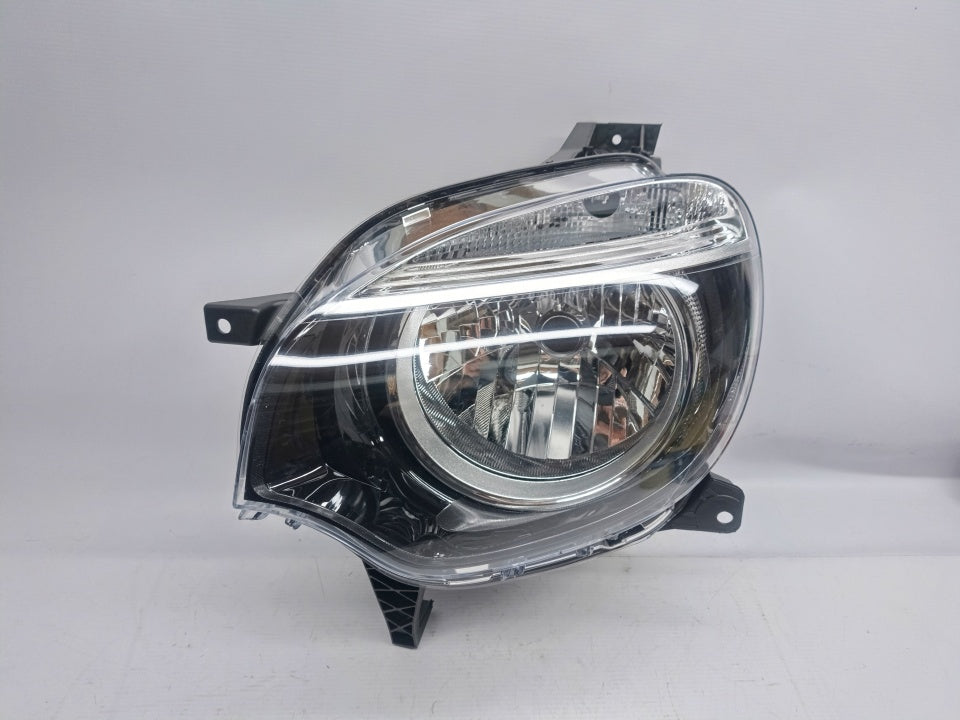 Farol Esquerdo Renault Twingo III 14-