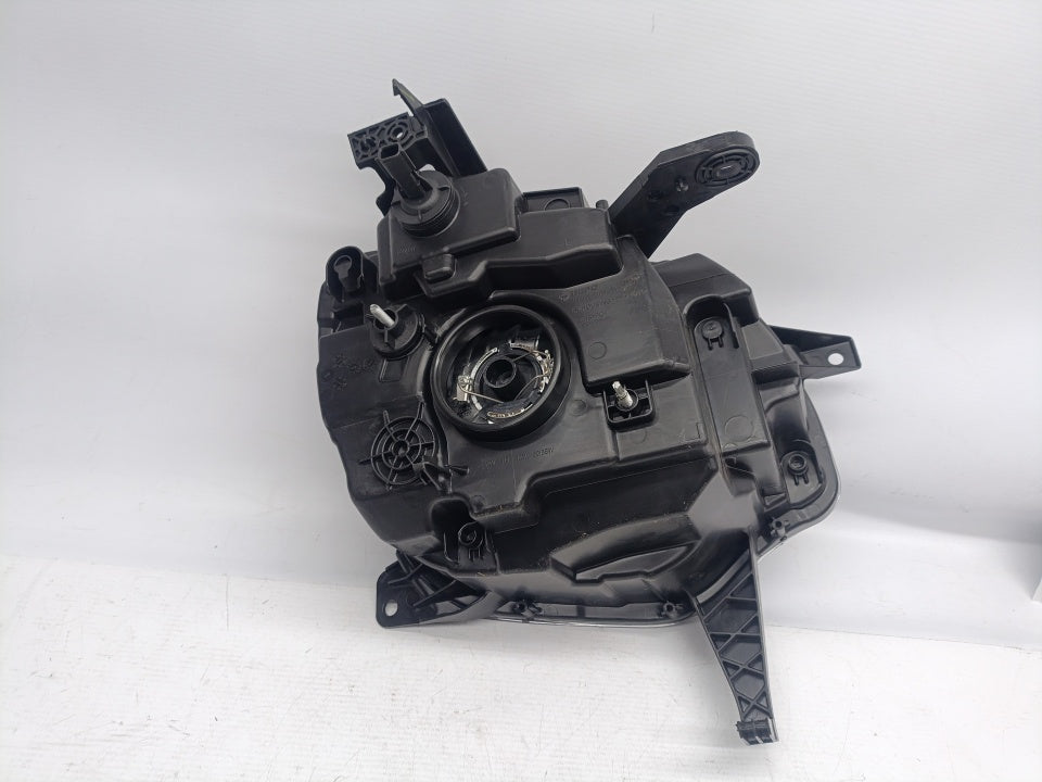Farol Esquerdo Renault Twingo III 14-