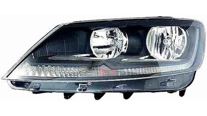 Farol Esquerdo Seat Alhambra 11-