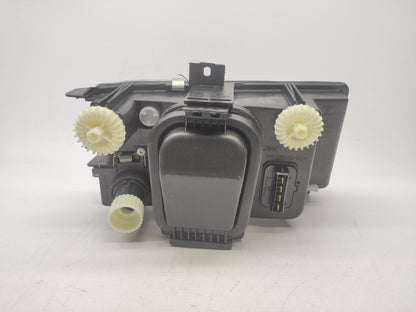 Farol Esquerdo Seat Cordoba I 93-96