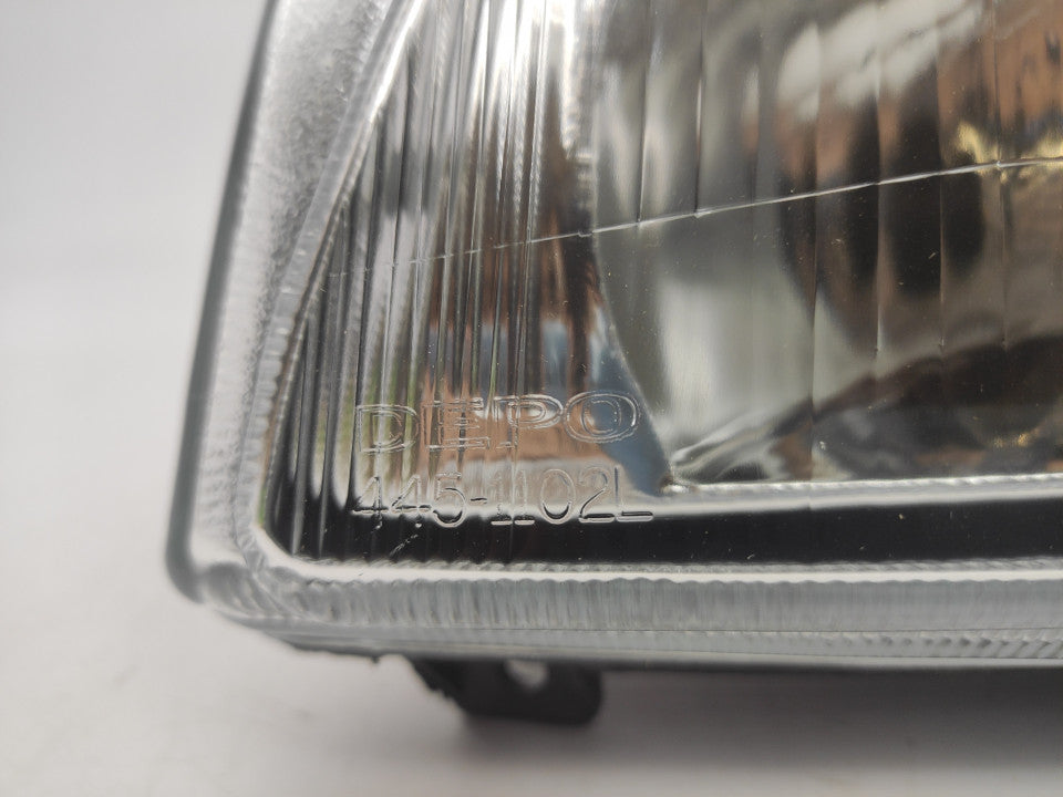 Farol Esquerdo Seat Cordoba I 93-96