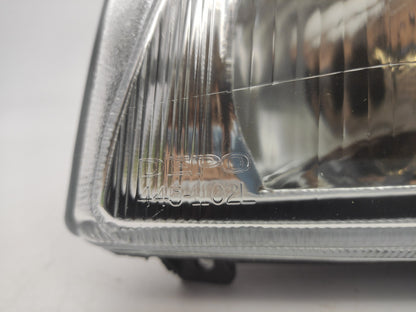 Farol Esquerdo Seat Cordoba I 93-96