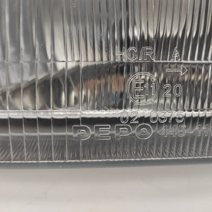 Farol Esquerdo Seat Cordoba I 96-99