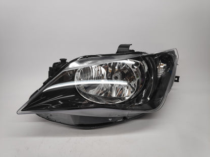 Farol Esquerdo Seat Ibiza 12-17