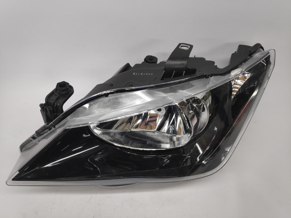 Farol Esquerdo Seat Ibiza 12-17
