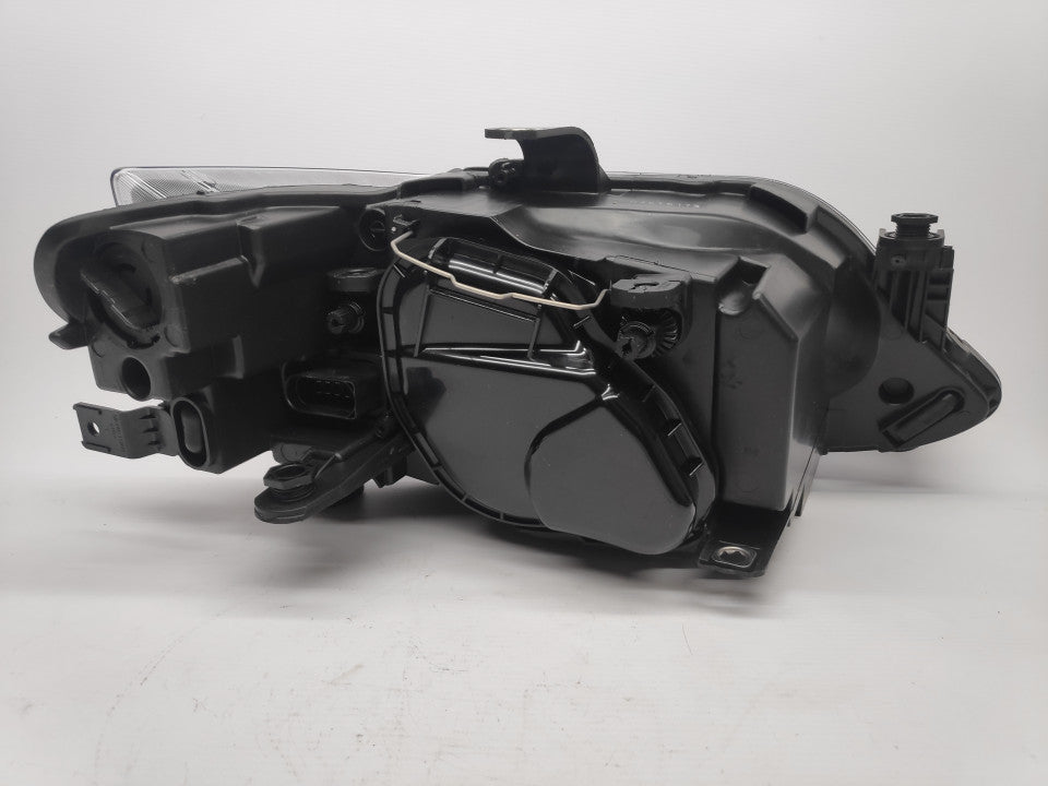 Farol Esquerdo Seat Ibiza 12-17