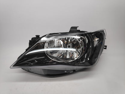 Farol Esquerdo Seat Ibiza 12-17