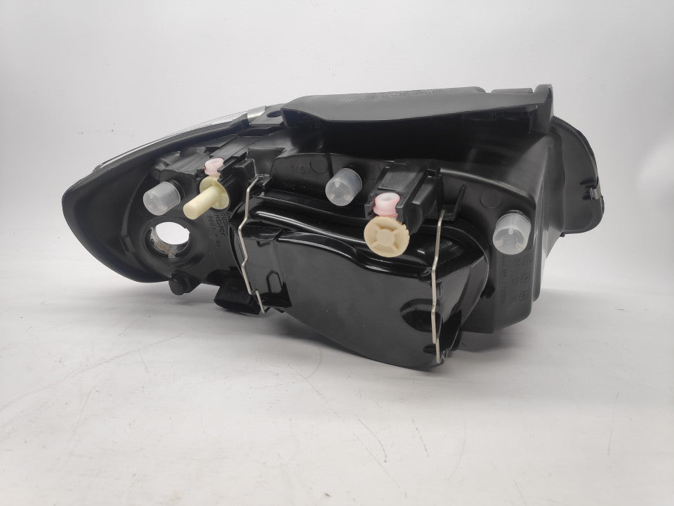 Farol Esquerdo Seat Ibiza 6K2 99-02