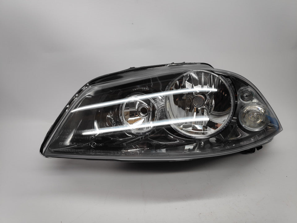 Farol Esquerdo Seat Ibiza 6L 02-08 H7+H3