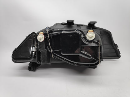 Farol Esquerdo Seat Ibiza 6L 02-08 H7+H3