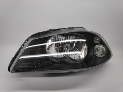 Farol Esquerdo Seat Ibiza 6L 02-10 H4
