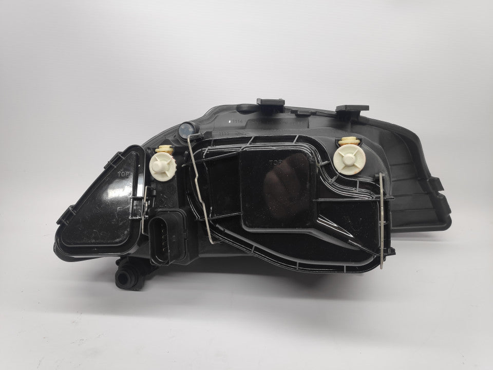 Farol Esquerdo Seat Ibiza 6L 02-10 H4