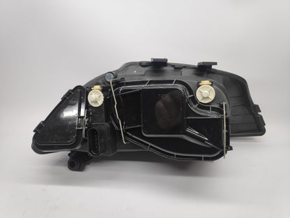 Farol Esquerdo Seat Ibiza 6L 02-10 H4