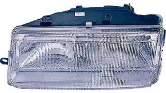 Farol Esquerdo Seat Toledo II 95-99