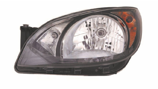 Farol Esquerdo Skoda Citigo 11-15