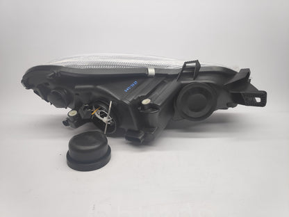 Farol Esquerdo Smart Fortwo 07-