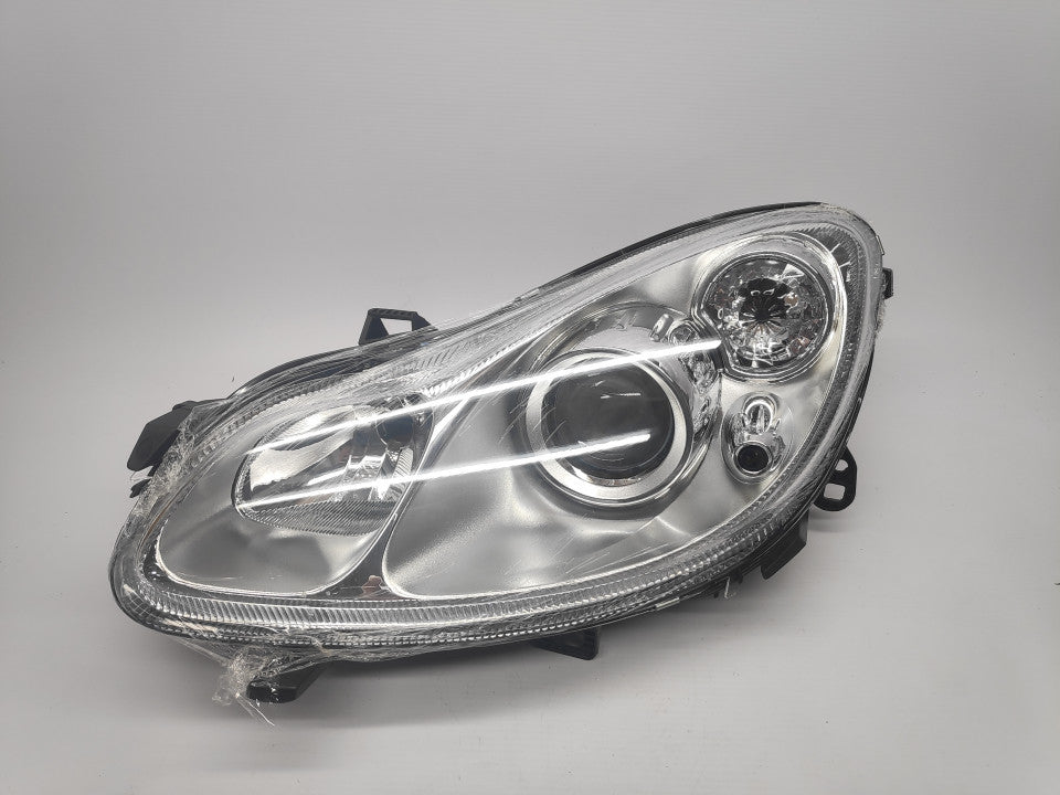 Farol Esquerdo Smart Fortwo 07-