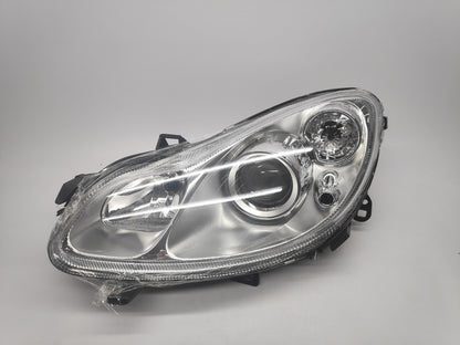 Farol Esquerdo Smart Fortwo 07-