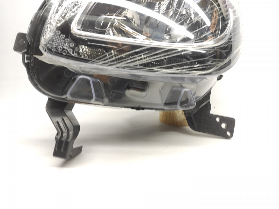 Farol Esquerdo Smart Fortwo 14-