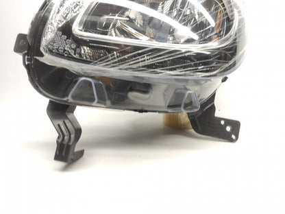 Farol Esquerdo Smart Fortwo 14-