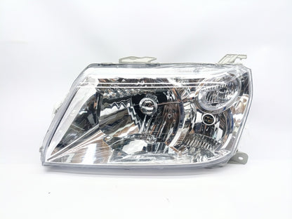 Farol Esquerdo Suzuki Grand Vitara 3P 05-