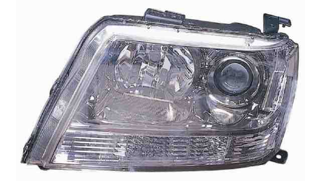 Farol Esquerdo Suzuki Grand Vitara 5P 05-
