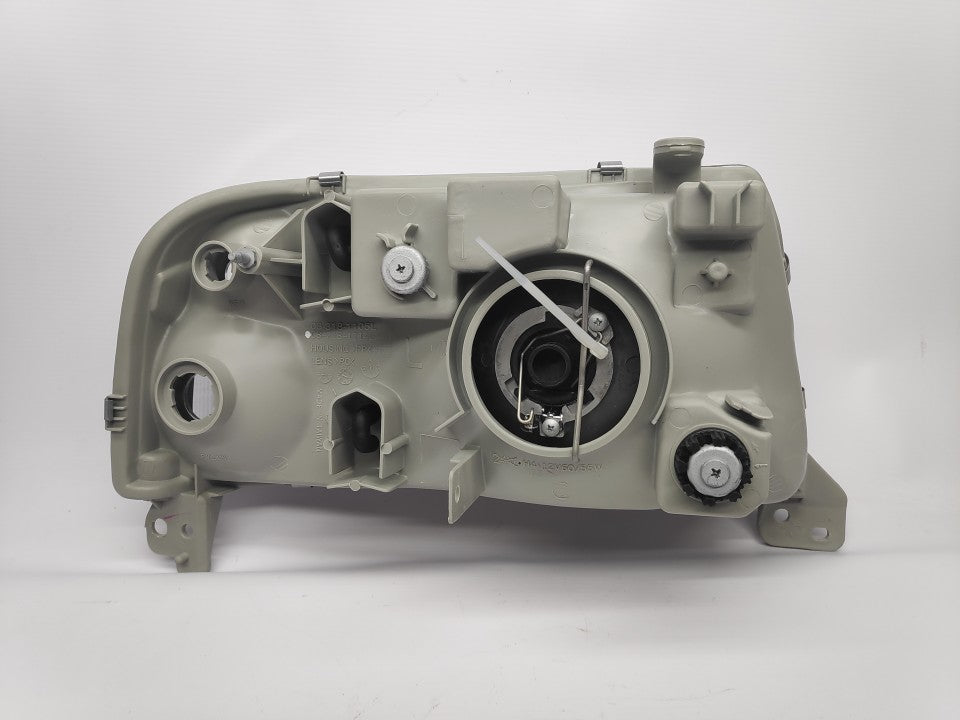 Farol Esquerdo Suzuki Grand Vitara 98-05
