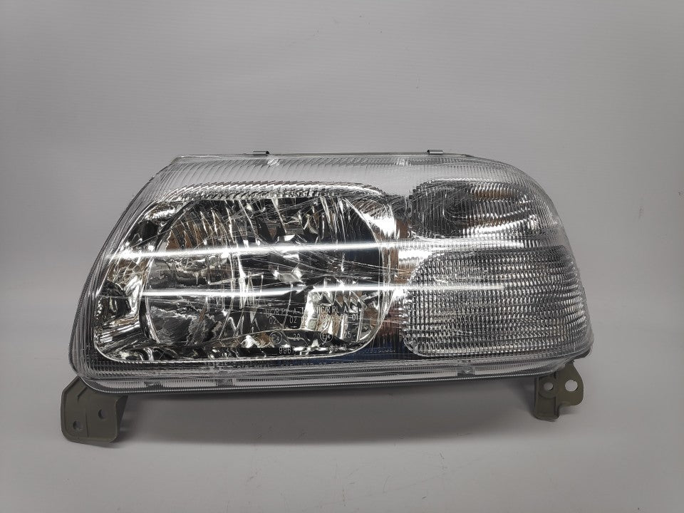 Farol Esquerdo Suzuki Grand Vitara 98-05